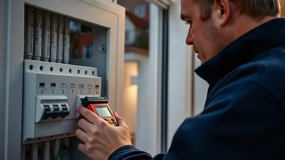 Electricians West Malling