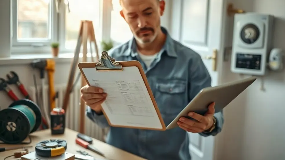 Electrician Prices in West Malling